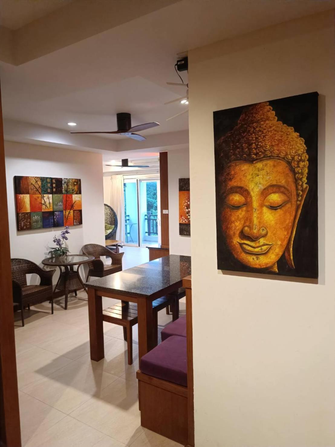 Khanom Beach Residence Monthly Rental Condo Екстер'єр фото