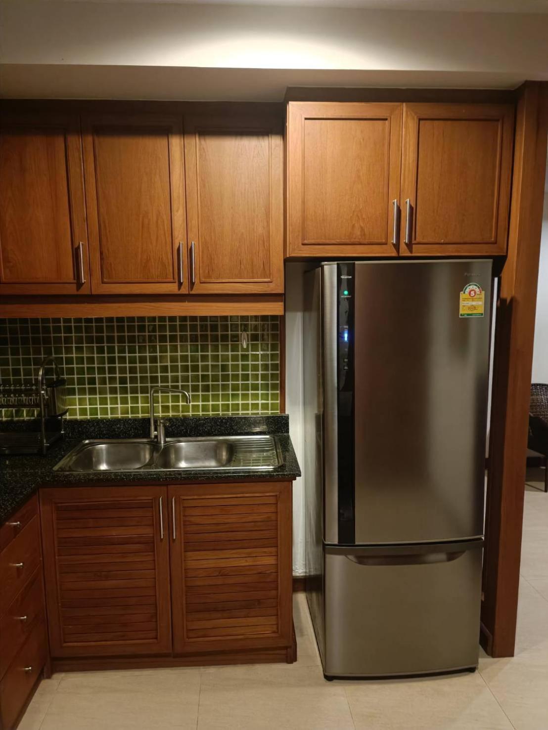 Khanom Beach Residence Monthly Rental Condo Екстер'єр фото