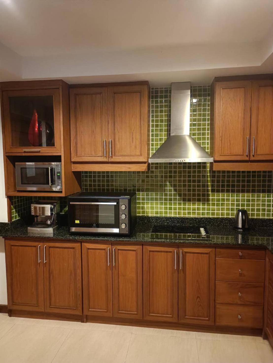 Khanom Beach Residence Monthly Rental Condo Екстер'єр фото
