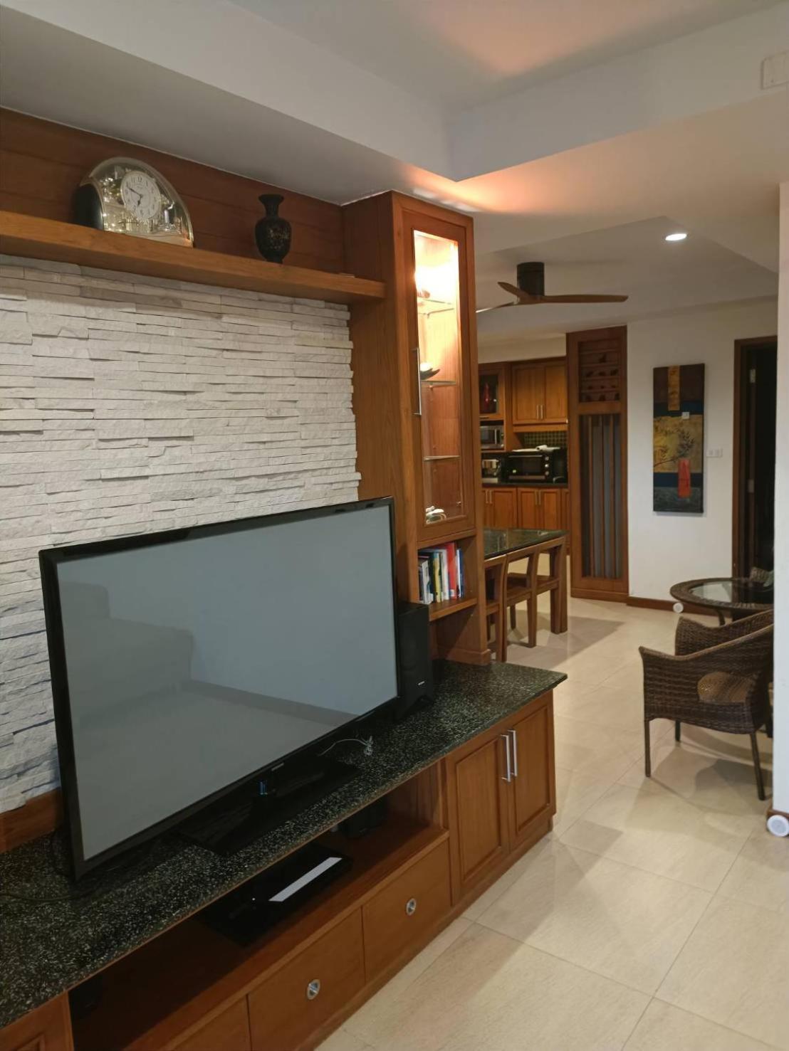 Khanom Beach Residence Monthly Rental Condo Екстер'єр фото