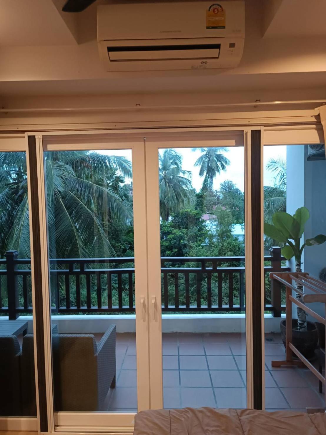 Khanom Beach Residence Monthly Rental Condo Екстер'єр фото