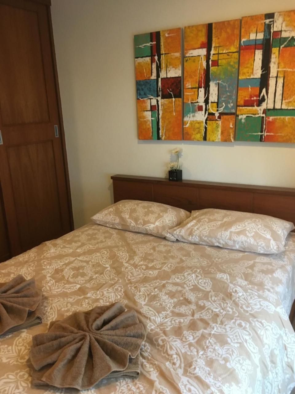 Khanom Beach Residence Monthly Rental Condo Екстер'єр фото