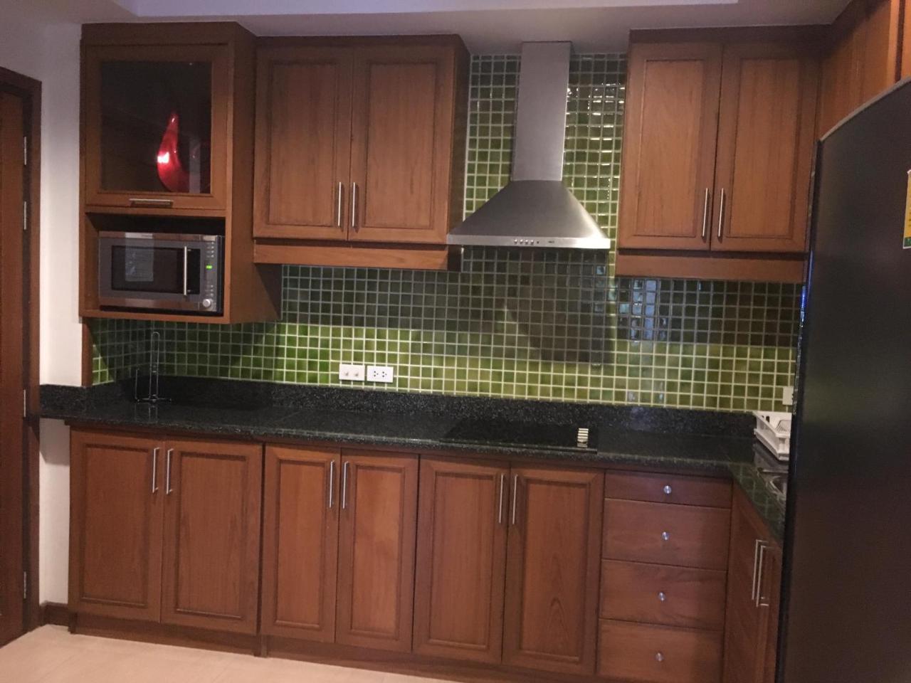 Khanom Beach Residence Monthly Rental Condo Екстер'єр фото