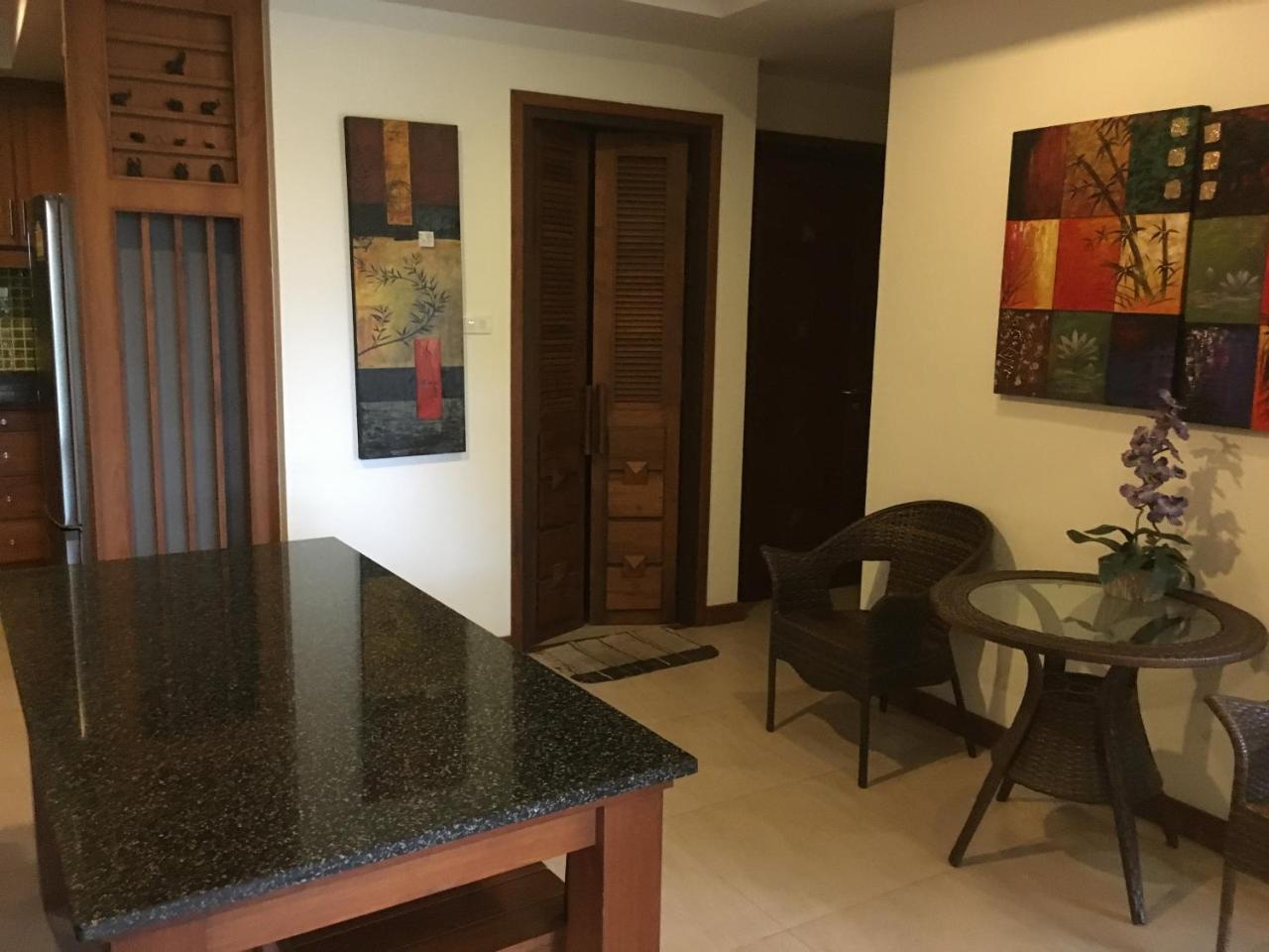 Khanom Beach Residence Monthly Rental Condo Екстер'єр фото