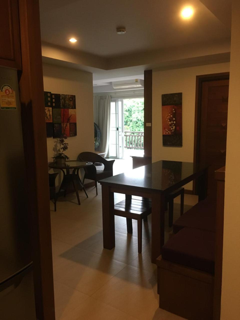 Khanom Beach Residence Monthly Rental Condo Екстер'єр фото
