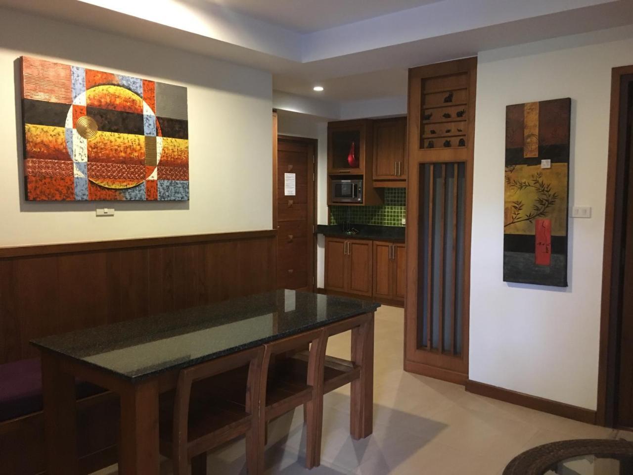 Khanom Beach Residence Monthly Rental Condo Екстер'єр фото