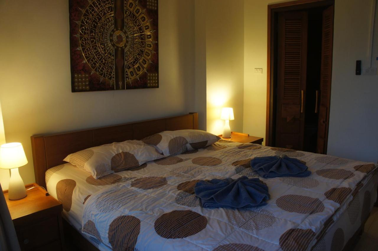 Khanom Beach Residence Monthly Rental Condo Екстер'єр фото